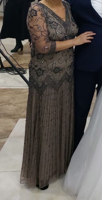 Продам платье вечернее