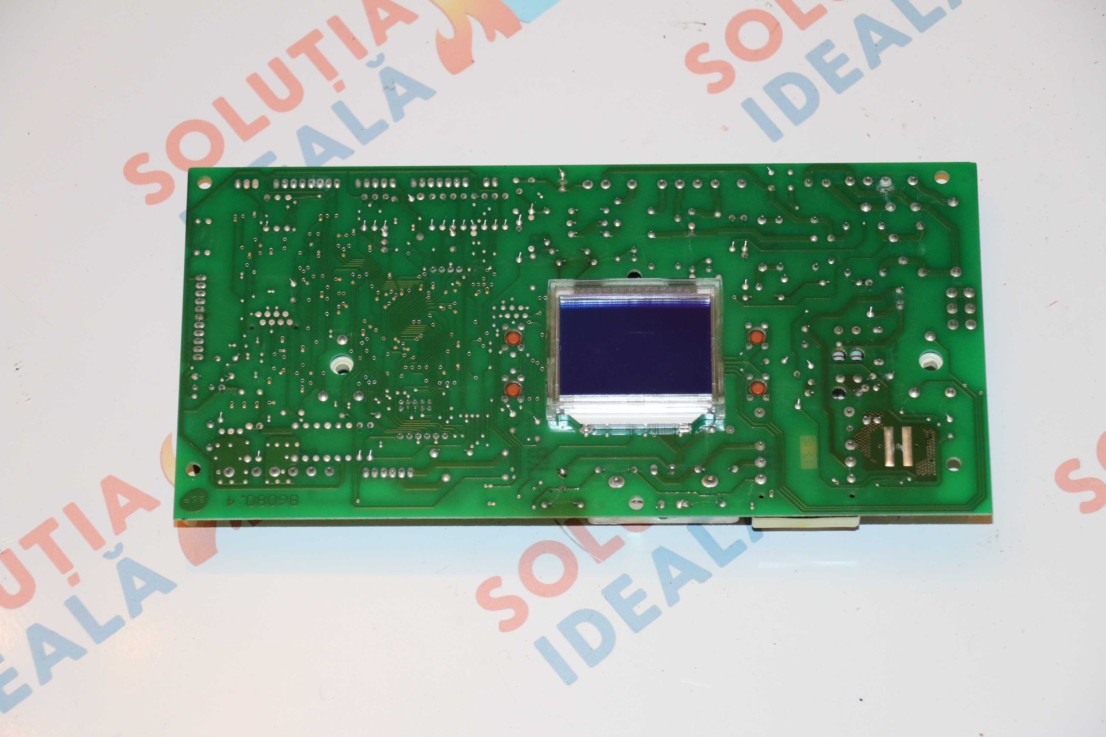 Placa electronica centrala termica Immergas Victrix Exa