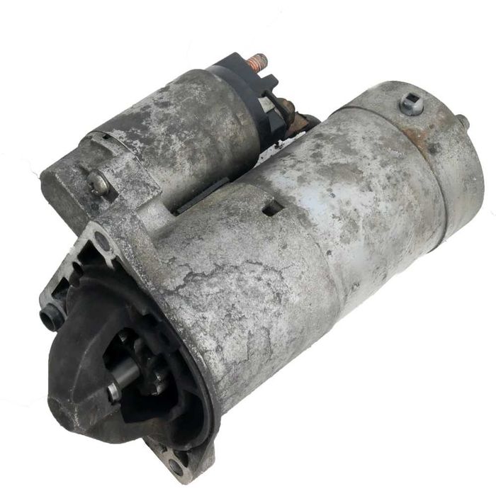Стартер Saab 9-3  ID: 138998