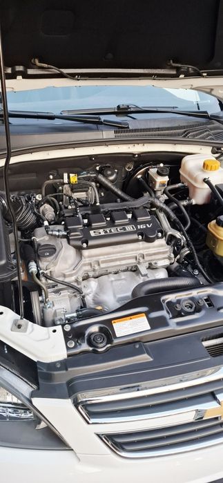 Chevrolet Gentra 2021 dekabr