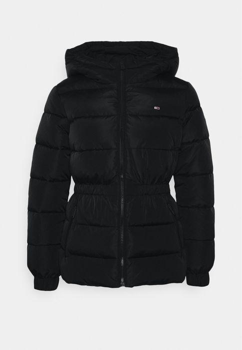 Jachetă de iarnă Tommy Jeans