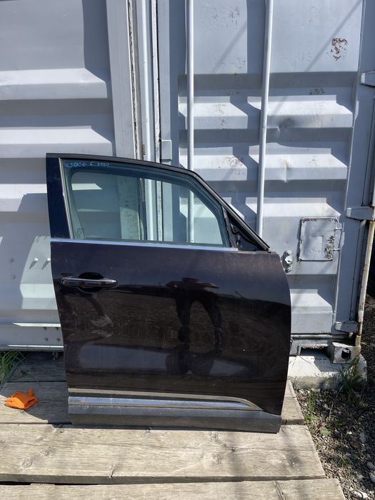 Usa Portiera dreapta fata Renault Espace V 5 Completa 2015 2016 2020