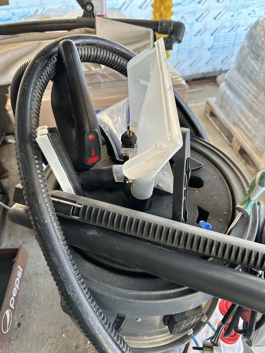Aspirator detailing LavorPro GV Edna 4000