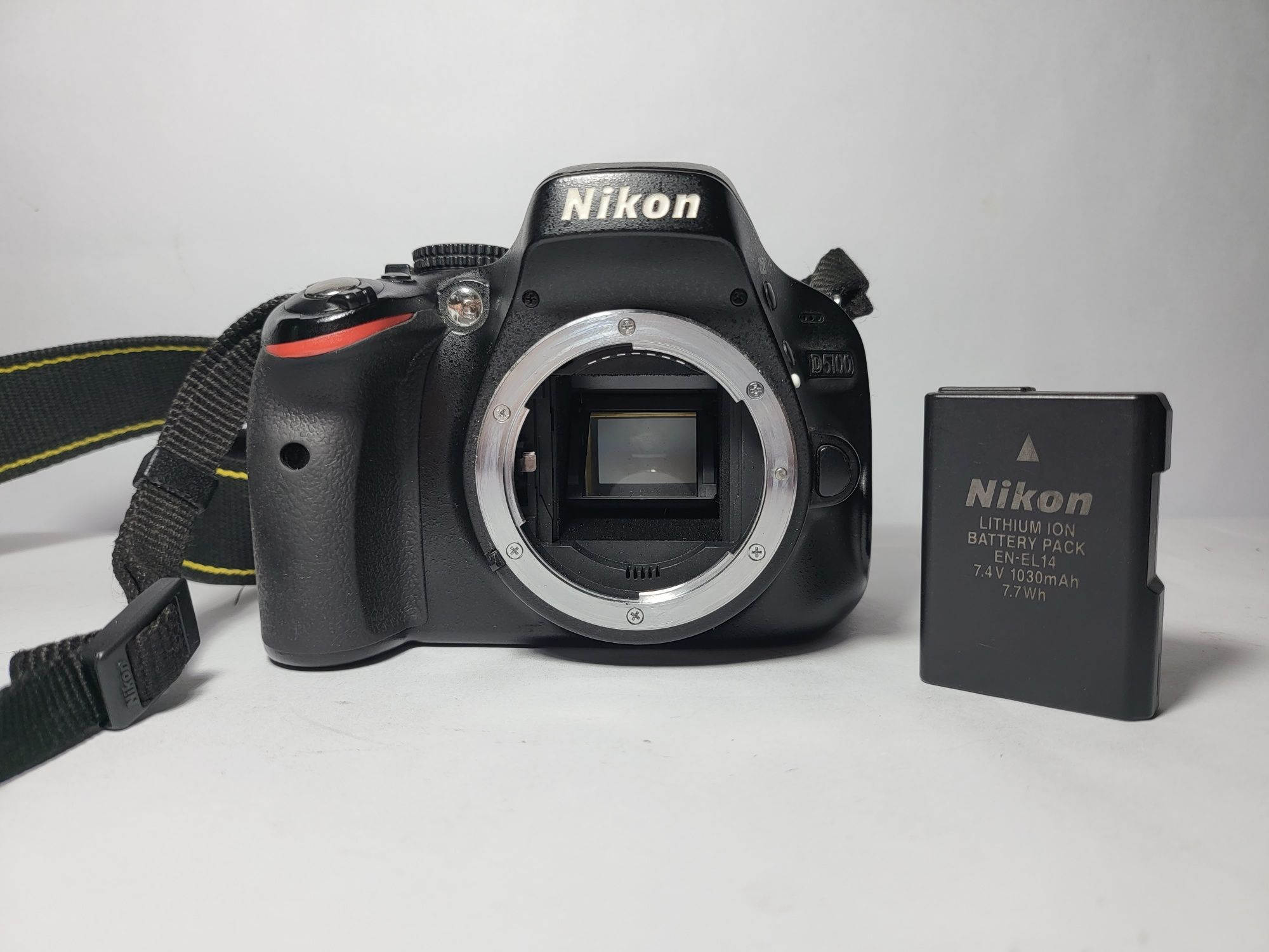 Nikon D5100 Amanet Crangasi A&C