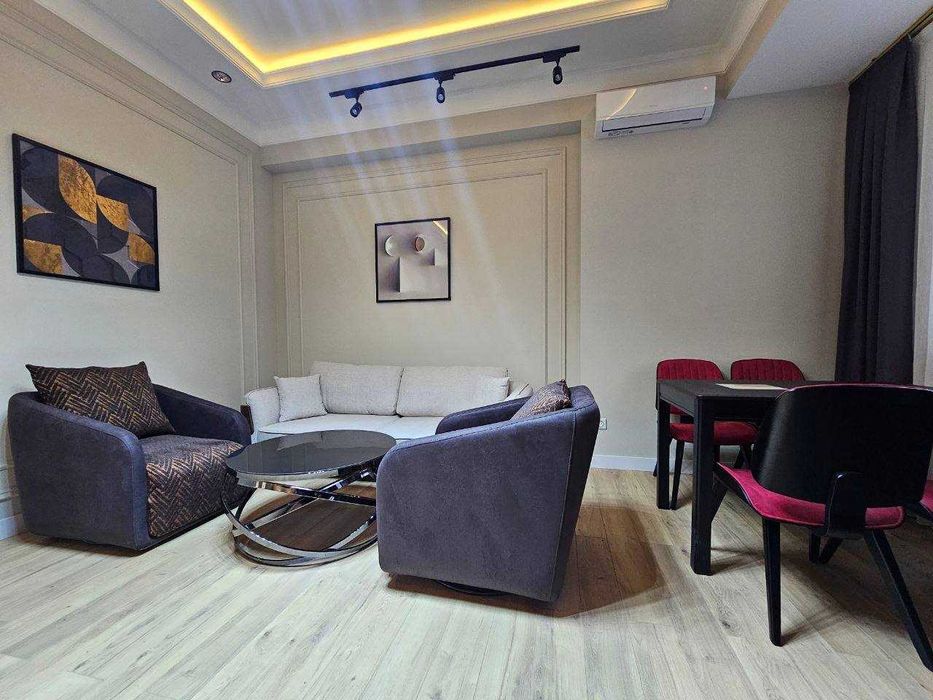 Лучший вариант района! Квартира с ремонтом и комфортом! Чиланзар!!!