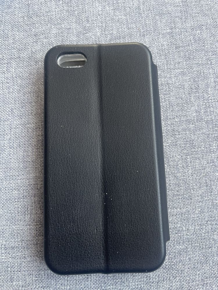Кейс книжка за iPhone 5