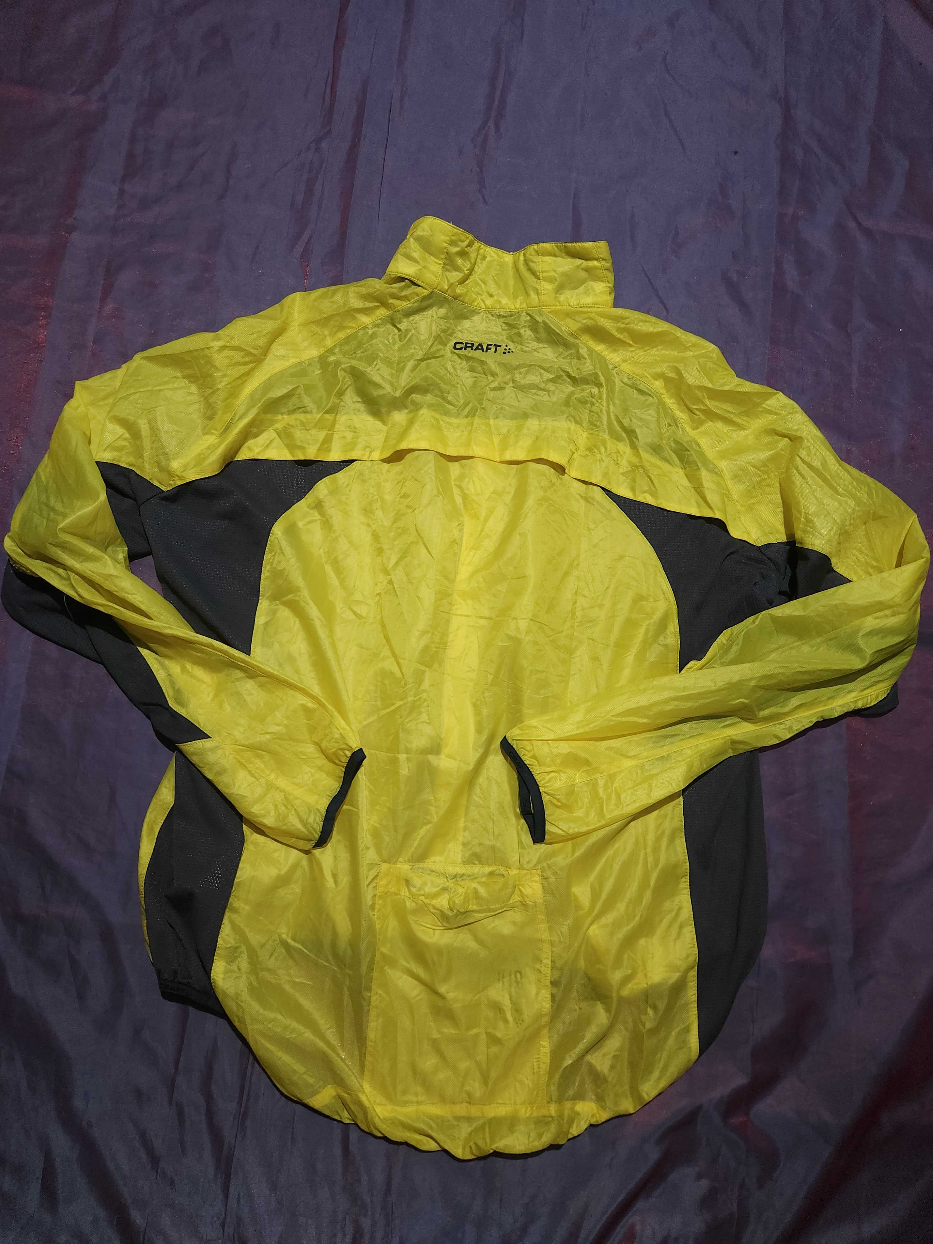 CRAFT L3Protection Ветрвока/Мъжка XXL