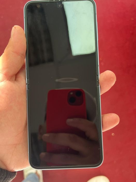 samsung  z flip 6