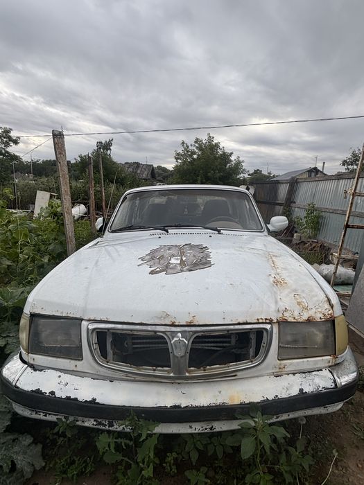 Продам волгу(газ3110)