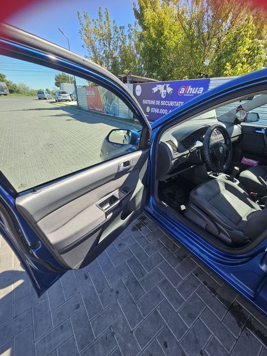 VW Polo, 1.2 benzina,An 2007
