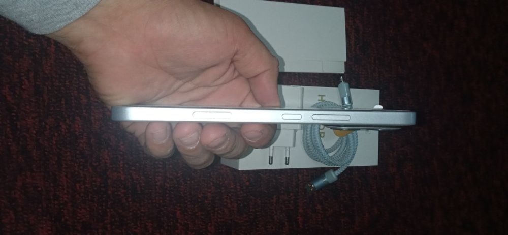 HONOR 400 Lite yangi ishlatilmagan xali