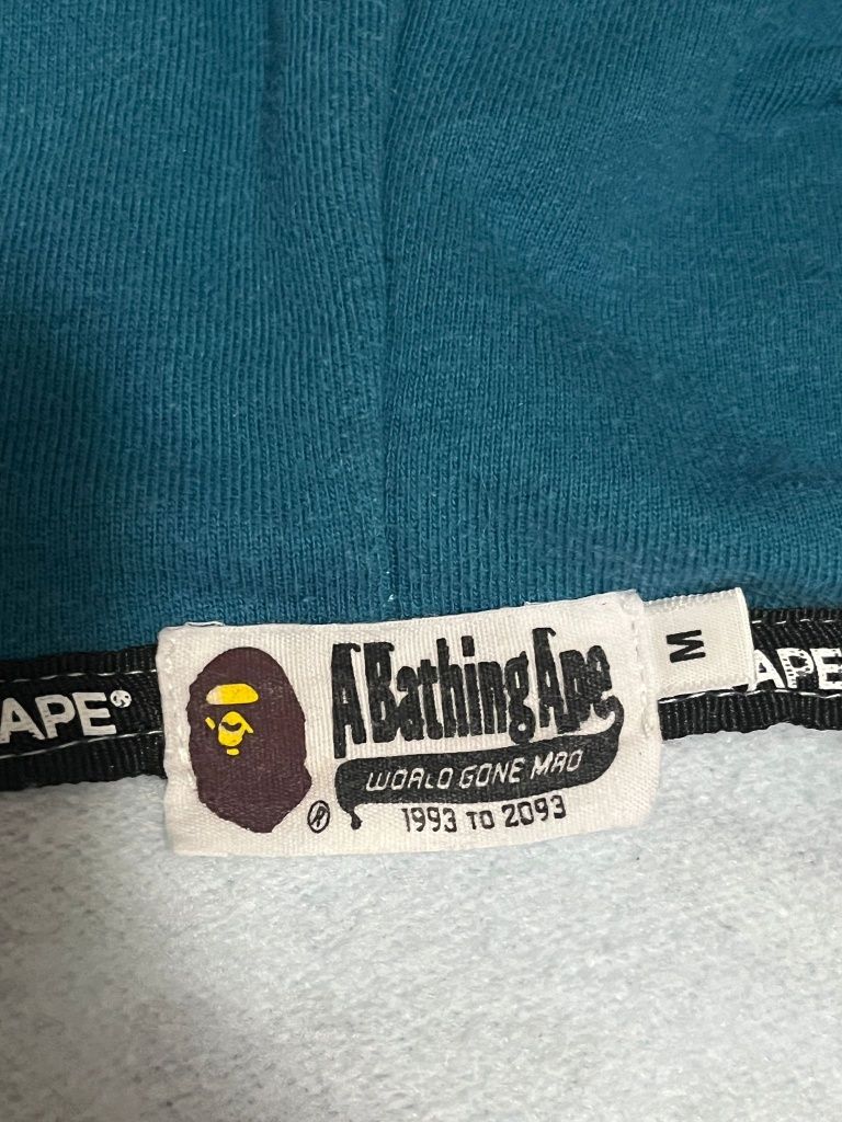 Bape Hanorac marimea M adulti