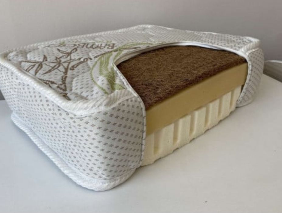 Детско / бебешко легло