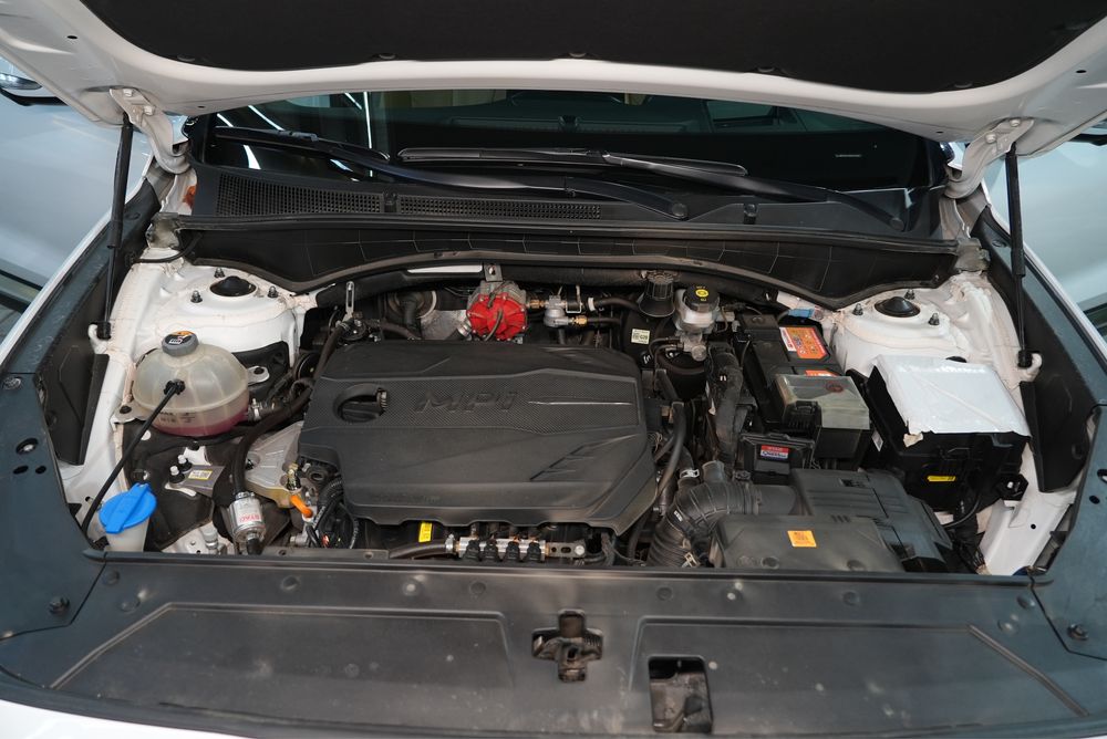 Продаётся машина