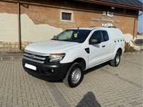 Ford Ranger 2.2 D Pick Up Inmatriculata