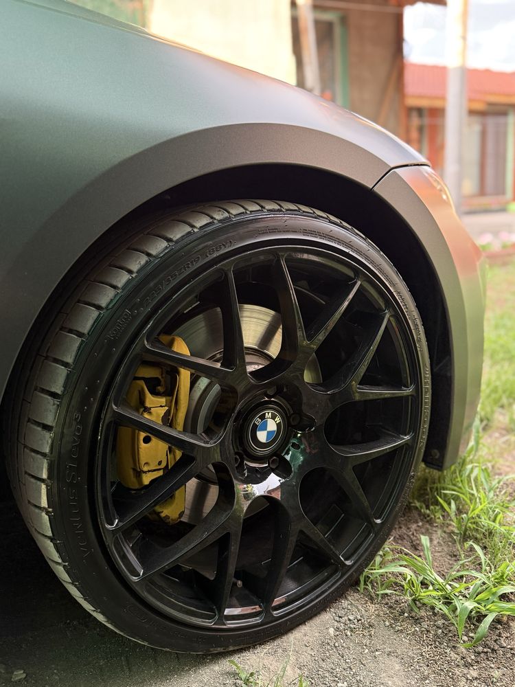 BMW Джанти с Гуми Avant Garde M310 / R19 5x120