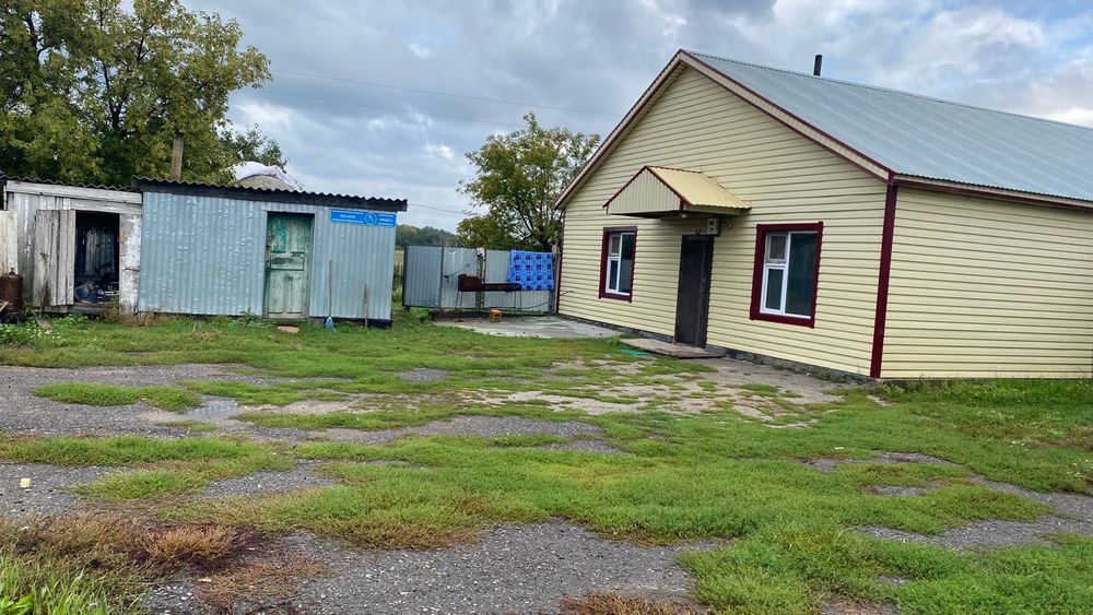 Продам дом срочно