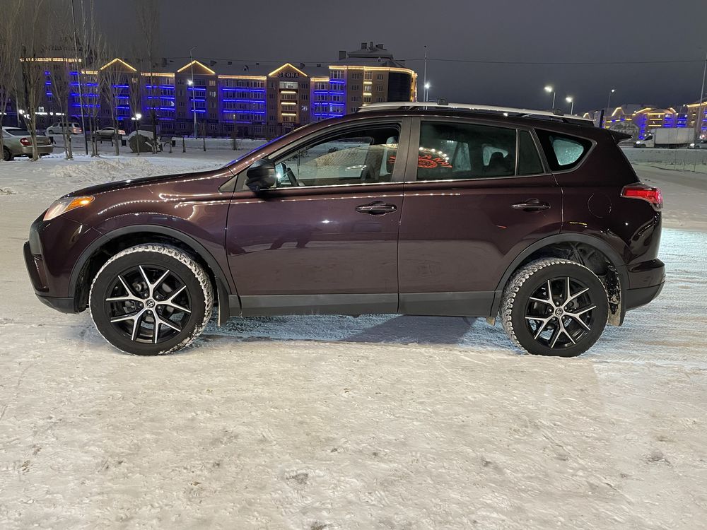 Продам Rav4 Рав4