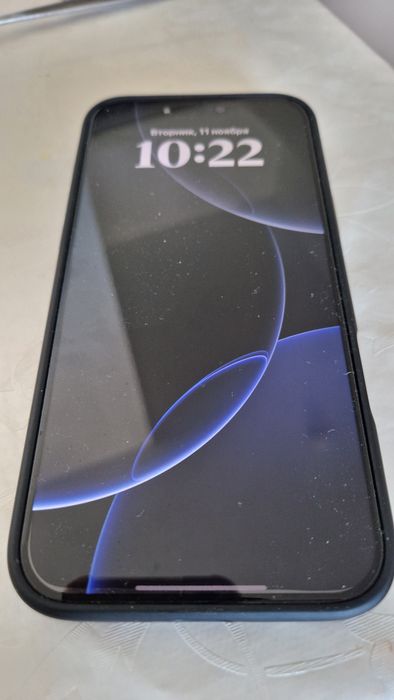 Айфон 16 про макс