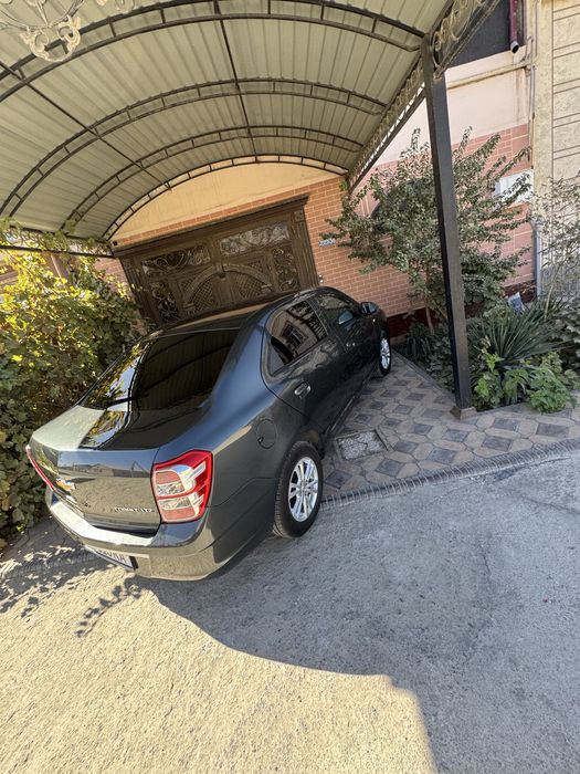 2023 Qobalt sotiladi 6000 km yurgan