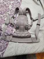 Раница за бебеносене Baby Bjorn One Air