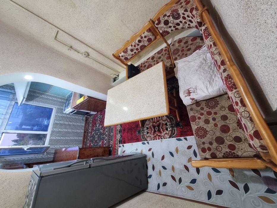 Maftuna Bar yonida 3 xonali uy ijaraga beriladi