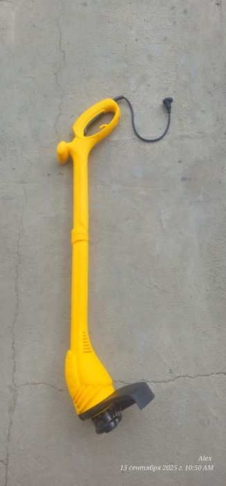 Триммер электрический