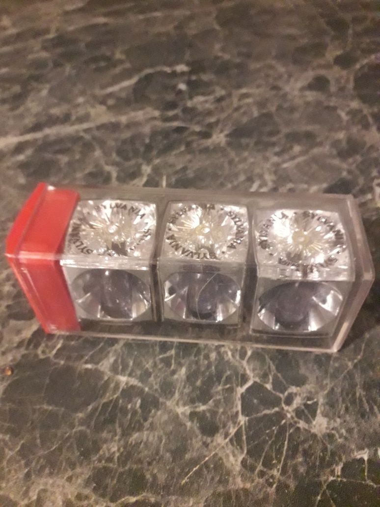 Flash  cube винтидж светкавица Philips.