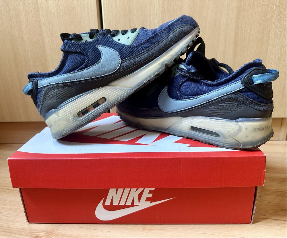 Nike Air Max Terrascape 90