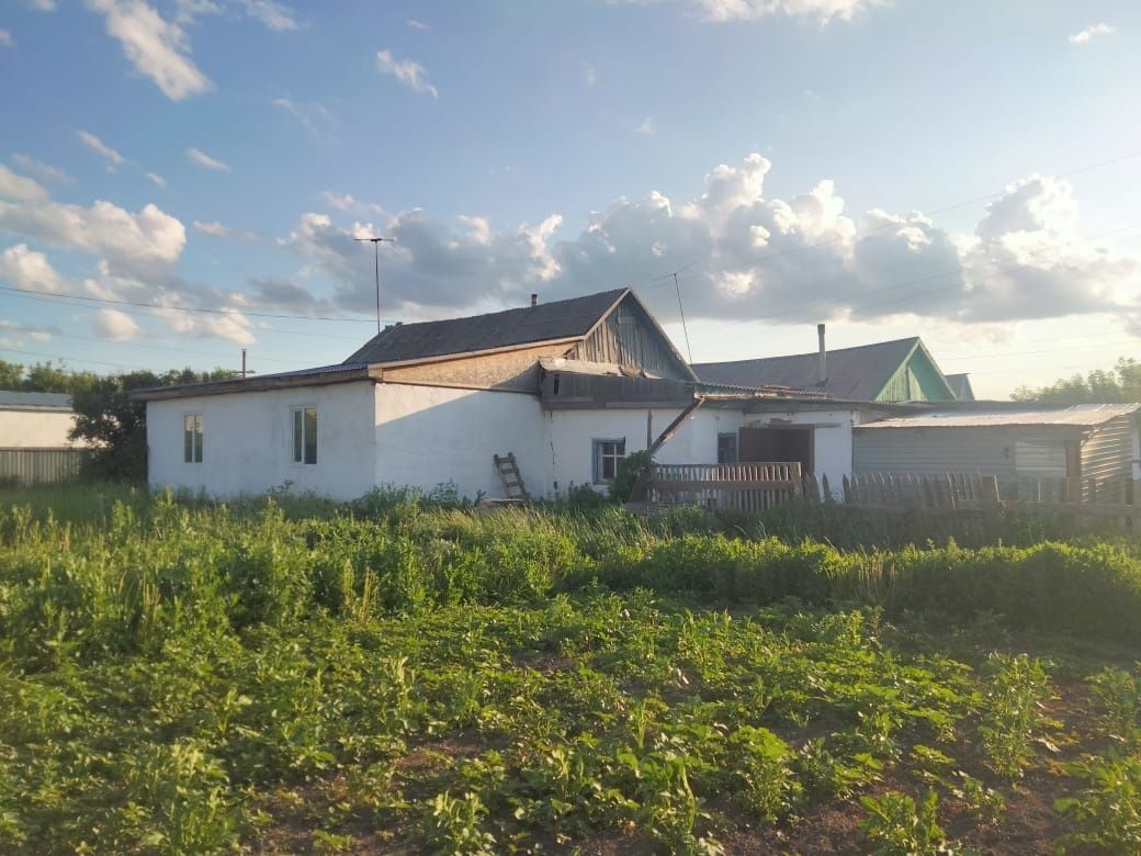 Продам дом по ул.Достык