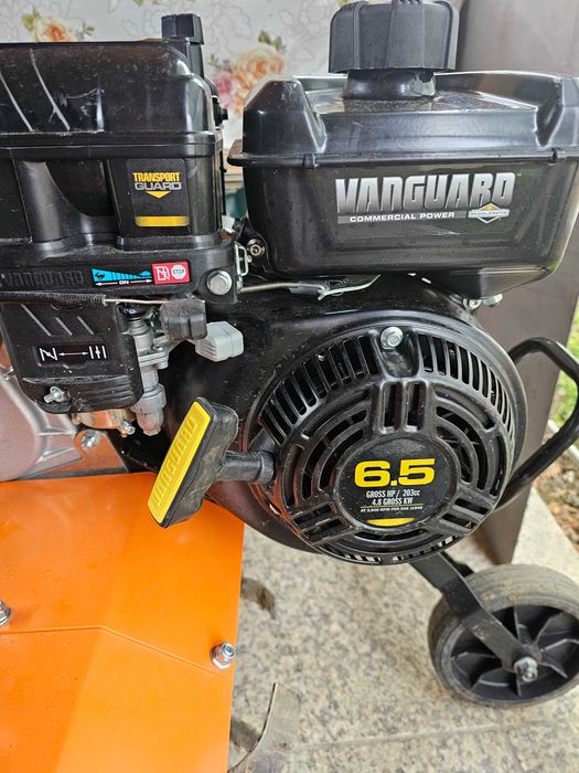 Motosapa Benassi