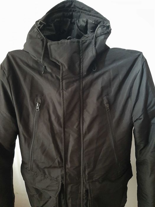 Geaca barbati de iarna livrare gratuita