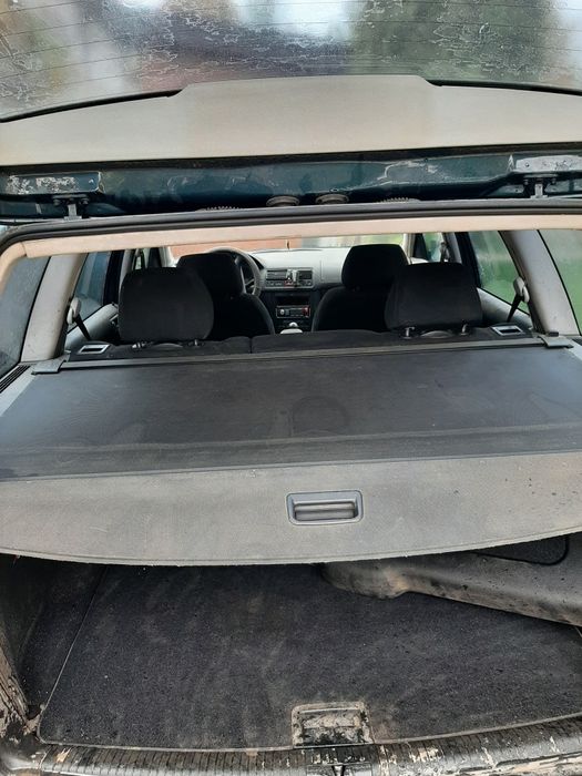 Vând vw golf 4 kombi