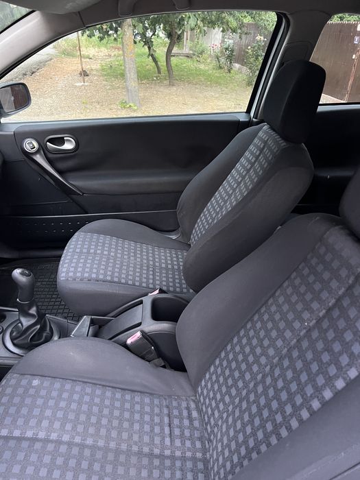 Renault megane 1.5 Dci 85 cp 2009