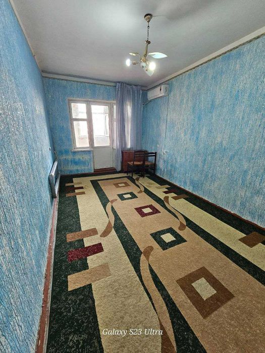 Сдается 2х комнатная квартира на 4 этаже Ориентир 5 мкр Мелодия