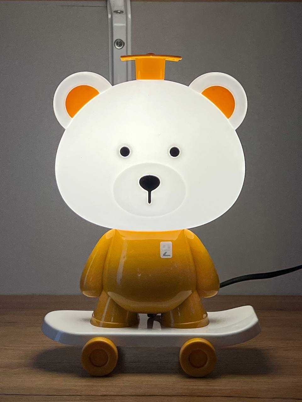 Ночник Игрушка для детей - ПОДАРКА