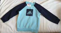 Детска блуза Adidas
