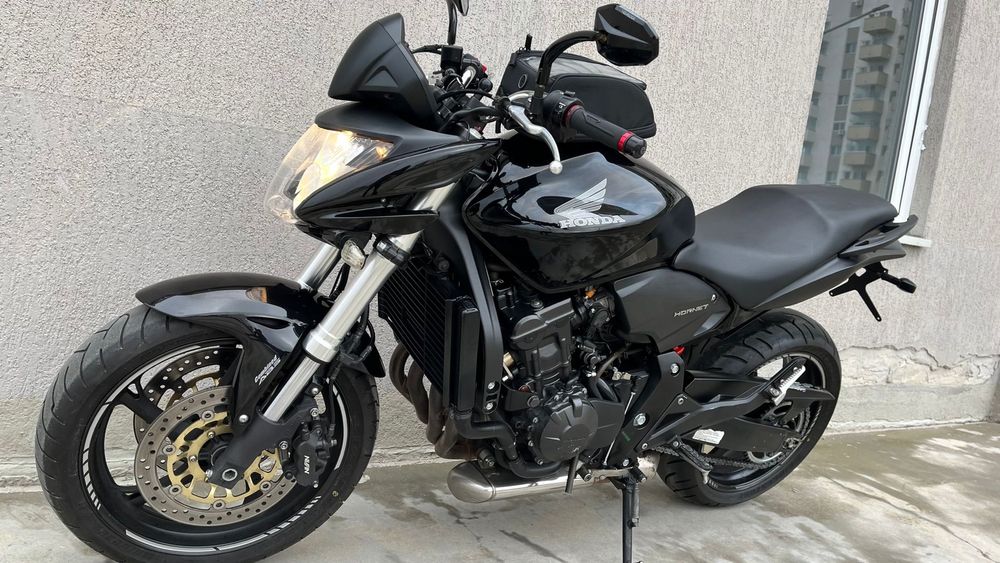 Honda Hornet pc41 ABS 2009.