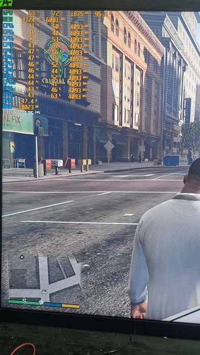 Unitate PC Gaming i5 12500 NVIDIA GTX 1660 TI 32GB RAM SSD