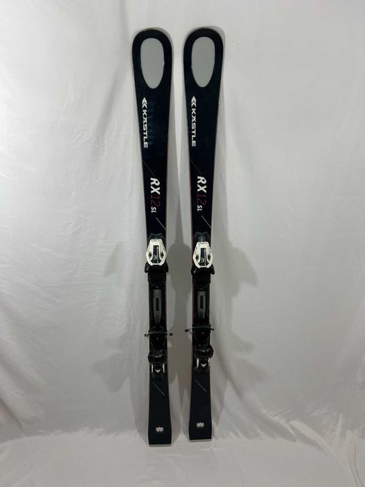 Ski schi carve Kastle RX12 SL 155cm