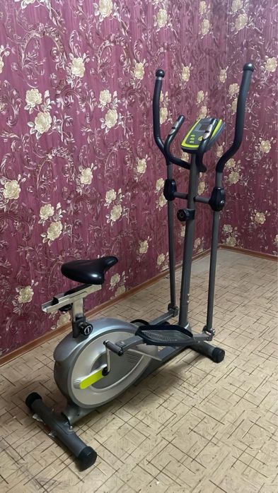 Продается спортивный кардиотренажер