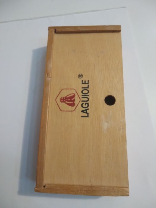 Laguiole stilou si pix