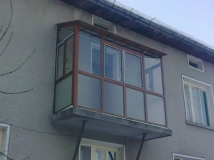 Фирма за дограма "Майски" ООД Габрово