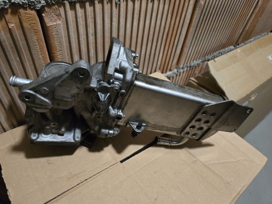 Supapa EGR Valeo original - audi a4 b8