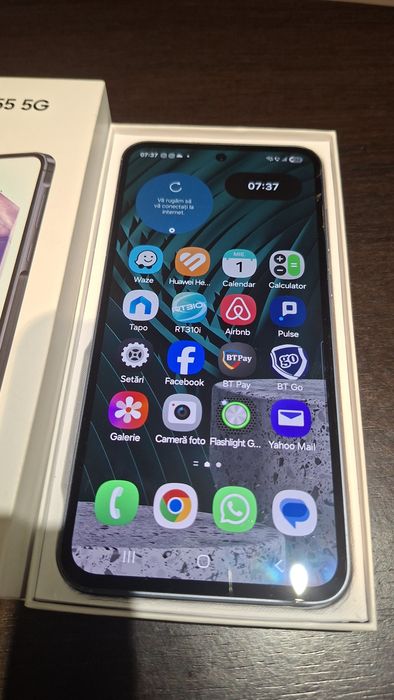 Samsung Galaxy A55 5G