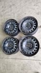 Jante tabla vw tiguan pe 16" cod piesa 7N0601027A