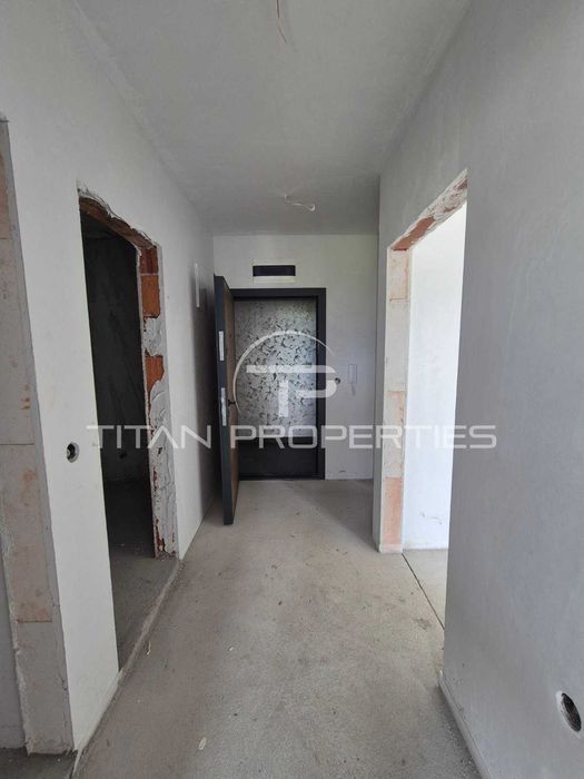 Продава се Двустаен апартамент в Пловдив, Коматево - 63 кв.м за 1386 €/кв.м - Снимка #4