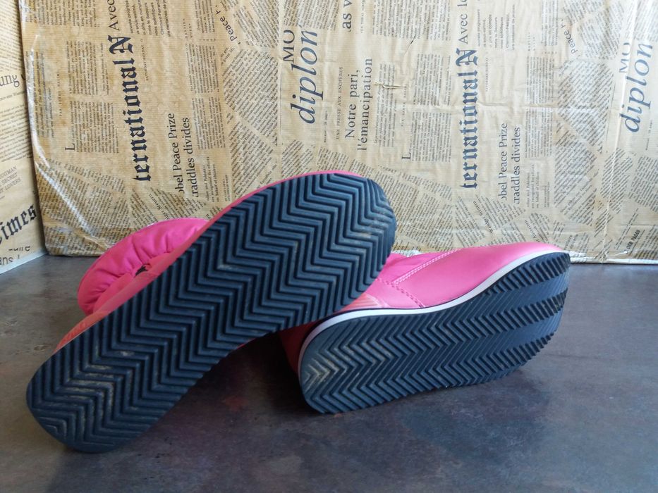 детски ботуши,зимни обувки,боти,апрески, Polo,номер30,5 за момиче