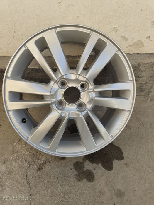 Диски на авто Веста 16 размер.