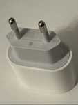 Incarcator original apple 20w